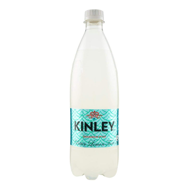 KINLEY LEMON TASTE-1LT